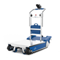 XSTO CT50 AI+階段搬送ロボット 製品画像