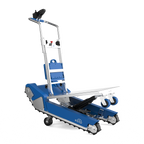 XSTO CT50 AI+階段搬送ロボット 製品画像
