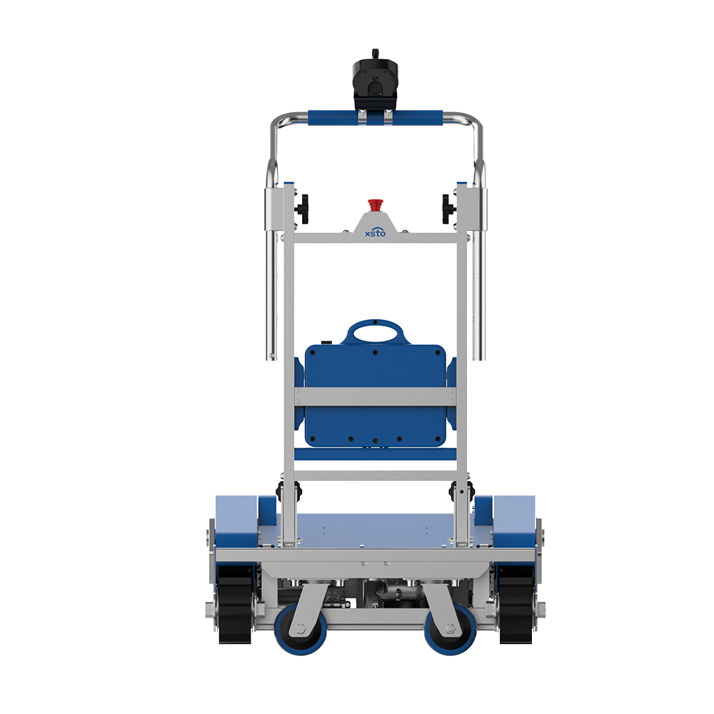XSTO CT50 AI+階段搬送ロボット 製品画像