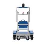 XSTO CT50 AI+階段搬送ロボット 製品画像