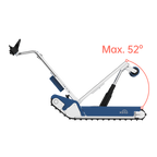 XSTO CT50 AI+階段搬送ロボット 製品画像