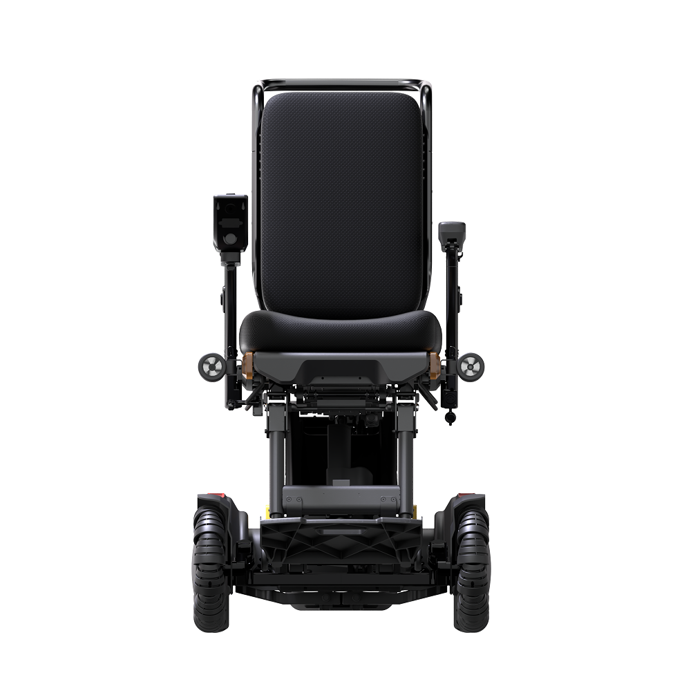 XSTO M4 Pro スマートモビリティ 製品画像