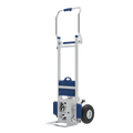 XSTO ZW7250GC アルミ電動階段運搬車 製品画像