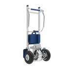 XSTO ZW7250GC アルミ電動階段運搬車 製品画像