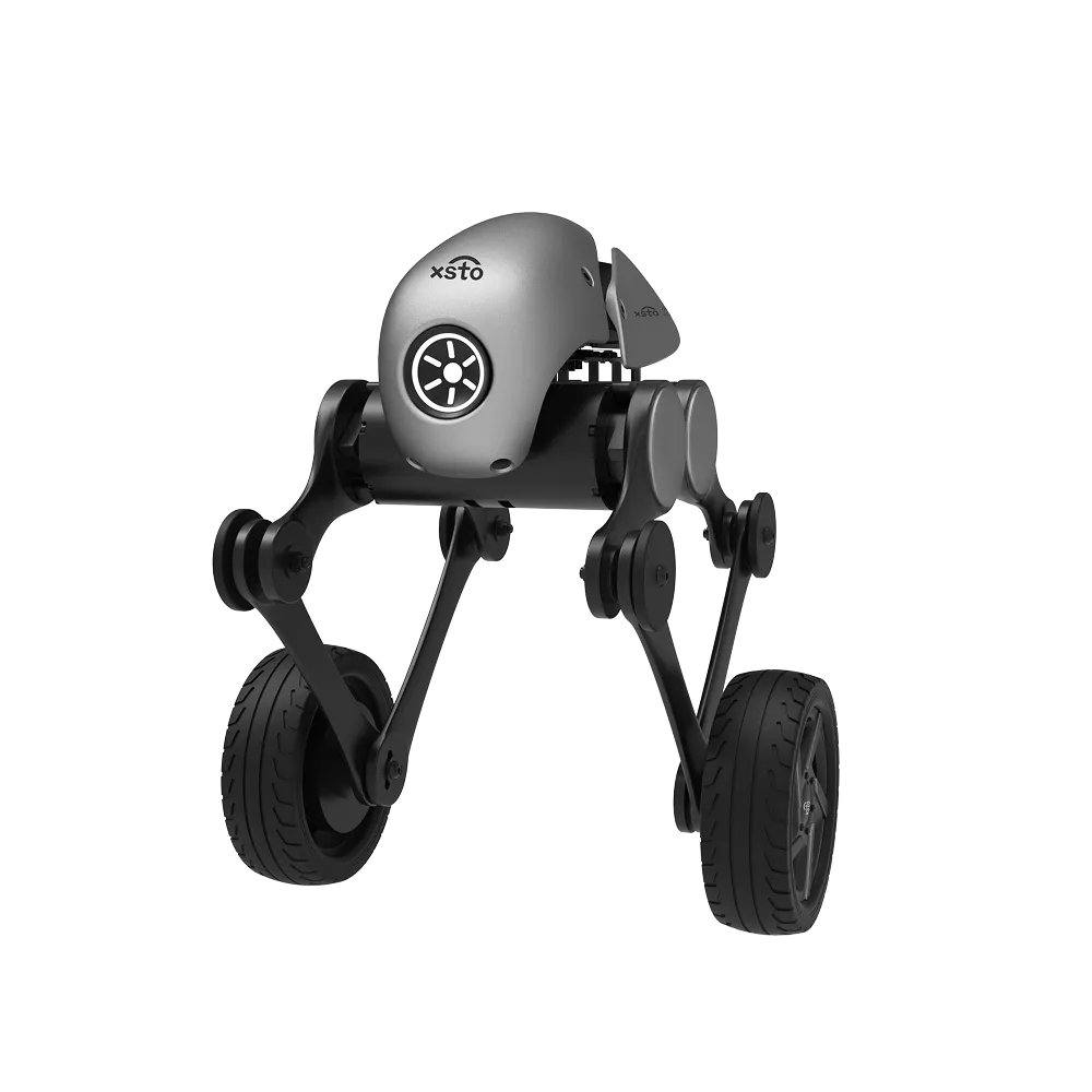 XSTO A6 輪足ロボット 製品画像