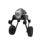 XSTO A6 輪足ロボット 製品画像