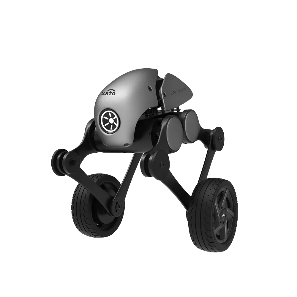 XSTO A6 輪足ロボット 製品画像