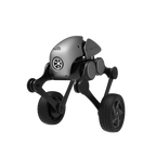 XSTO A6 輪足ロボット 製品画像