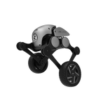 XSTO A6 輪足ロボット 製品画像