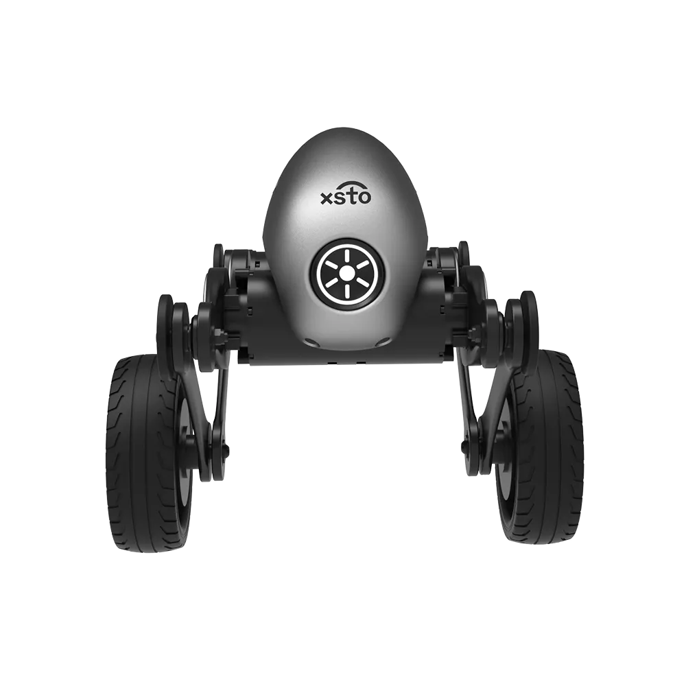 XSTO A6 輪足ロボット 製品画像