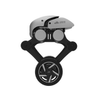 XSTO A6 輪足ロボット 製品画像