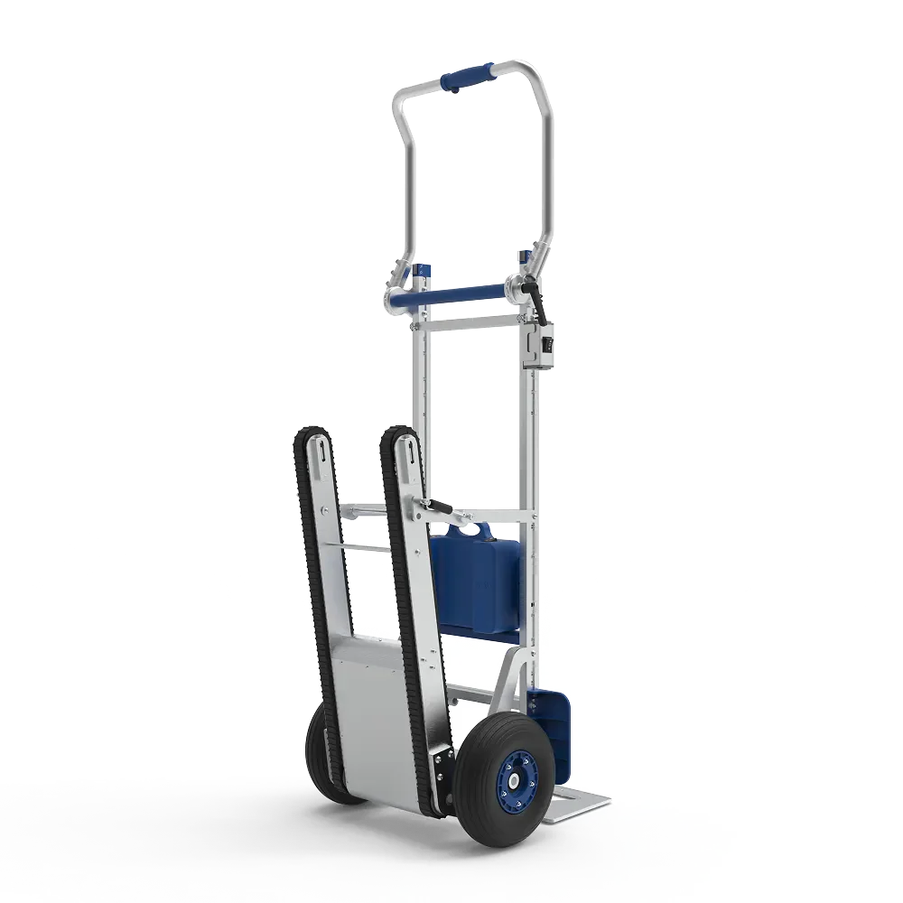 XSTO CT150PB クローラー式階段搬送機 製品画像