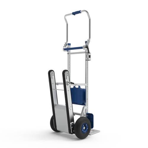 XSTO CT150PB クローラー式階段搬送機 製品画像