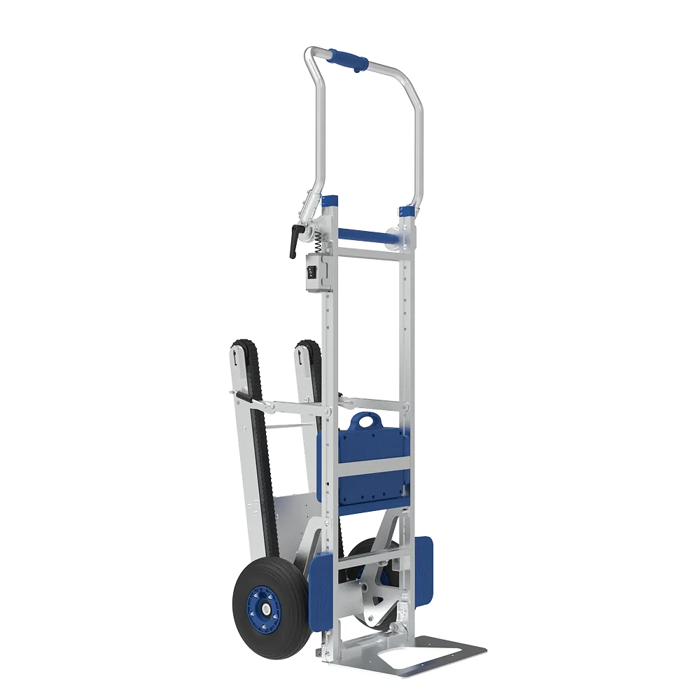 XSTO CT150PB クローラー式階段搬送機 製品画像