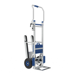 XSTO CT150PB クローラー式階段搬送機 製品画像