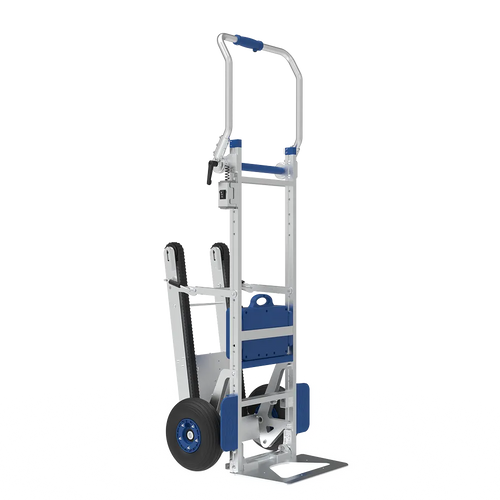 XSTO CT150PB クローラー式階段搬送機 製品画像