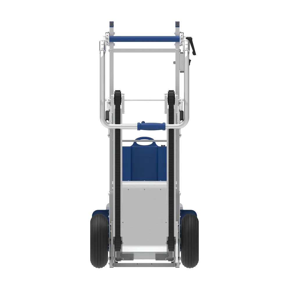 XSTO CT150PB クローラー式階段搬送機 製品画像