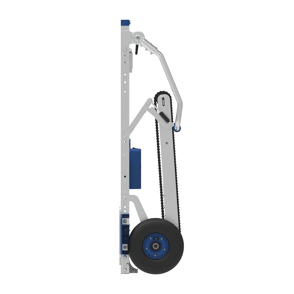 XSTO CT150PB クローラー式階段搬送機 製品画像