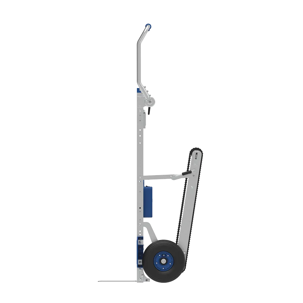 XSTO CT150PB クローラー式階段搬送機 製品画像