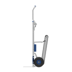 XSTO CT150PB クローラー式階段搬送機 製品画像
