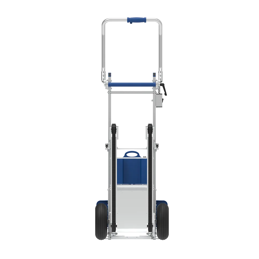 XSTO CT150PB クローラー式階段搬送機 製品画像
