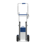 XSTO CT150PB クローラー式階段搬送機 製品画像
