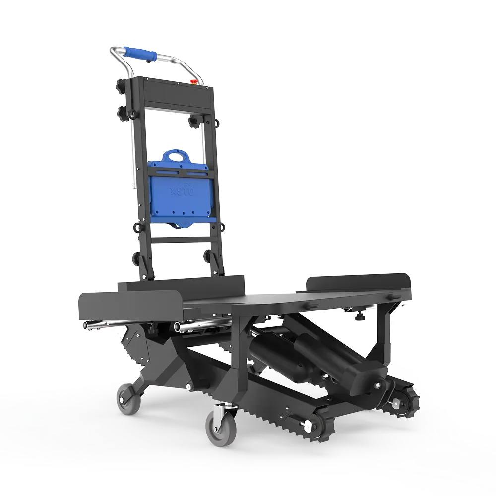 XSTO CT250S 自動バランス階段搬送機 製品画像