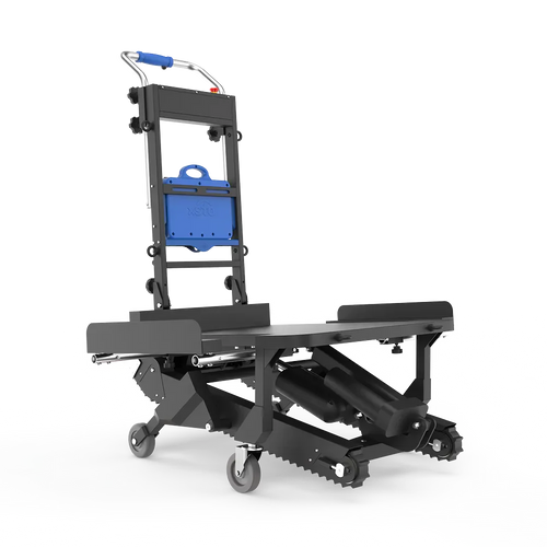 XSTO CT250S 自動バランス階段搬送機 製品画像