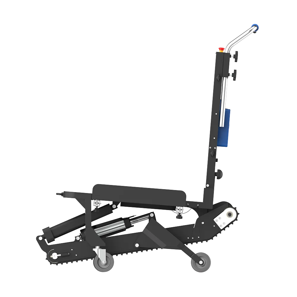 XSTO CT250S 自動バランス階段搬送機 製品画像