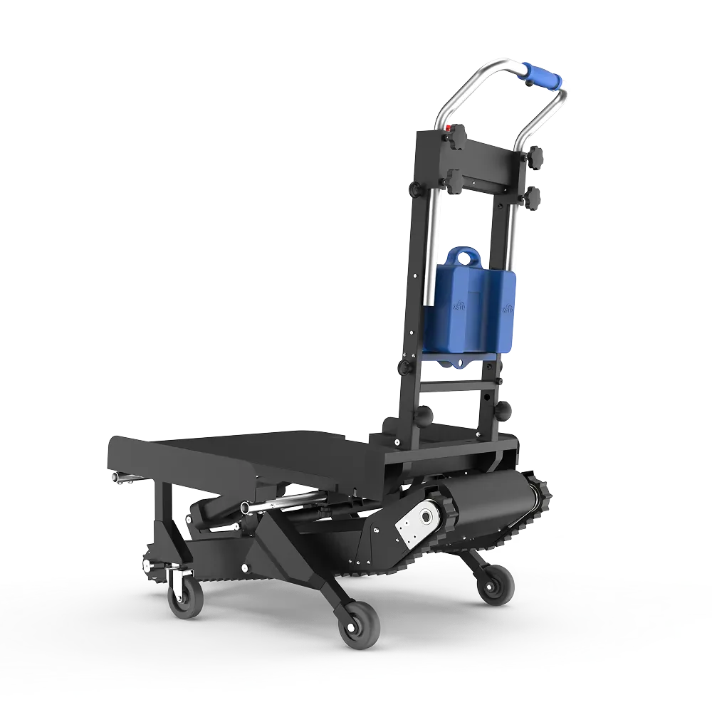 XSTO CT250S 自動バランス階段搬送機 製品画像