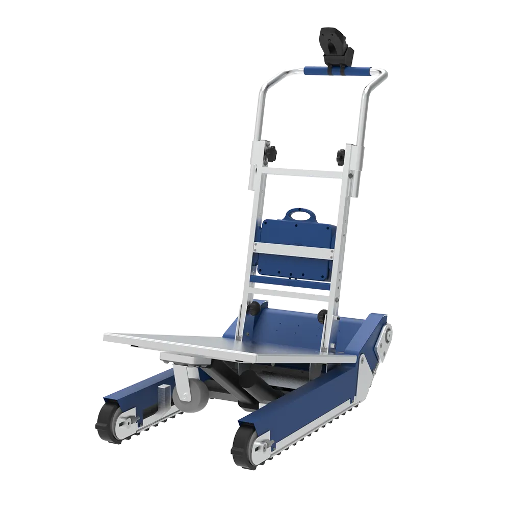 XSTO CT310 重量物用階段搬送機 製品画像