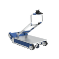 XSTO CT310 重量物用階段搬送機 製品画像