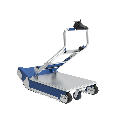 XSTO CT310 重量物用階段搬送機 製品画像