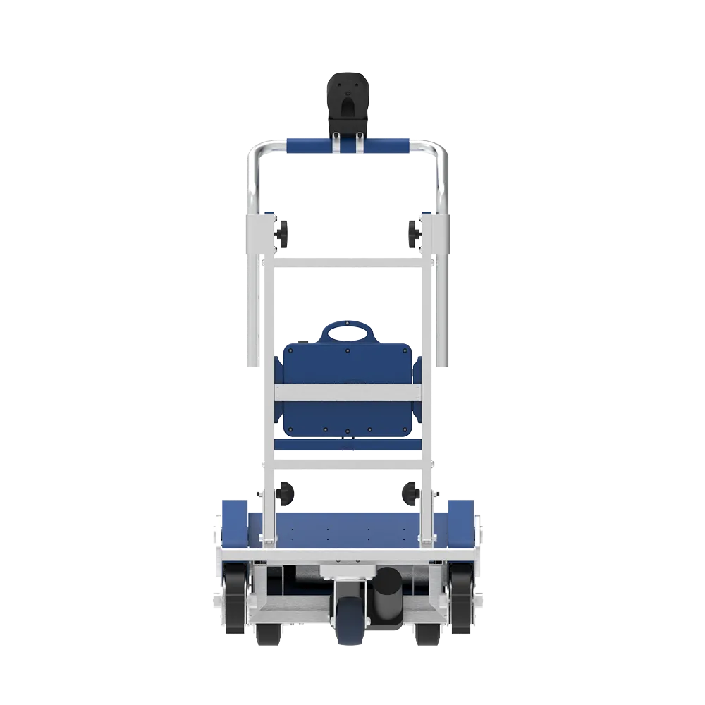 XSTO CT310 重量物用階段搬送機 製品画像