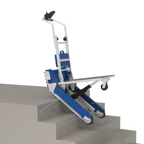 XSTO CT310 重量物用階段搬送機 製品画像