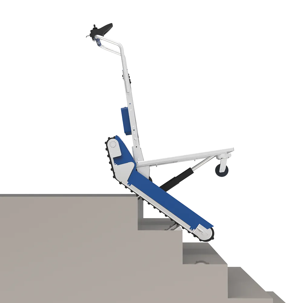 XSTO CT310 重量物用階段搬送機 製品画像