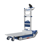 XSTO CT420SC 重量物用階段搬送機 製品画像