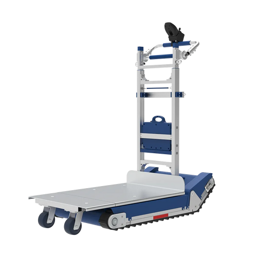 XSTO CT420SC 重量物用階段搬送機 製品画像