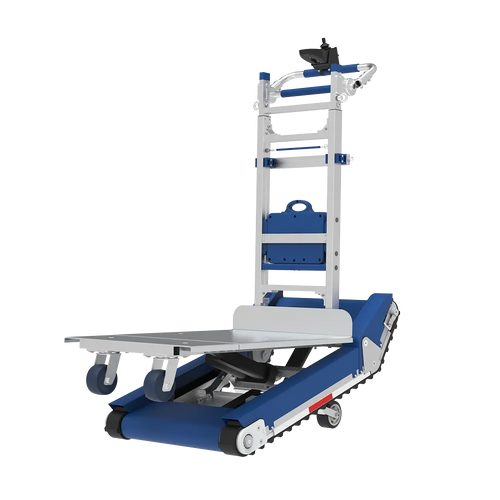XSTO CT420SC 重量物用階段搬送機 製品画像