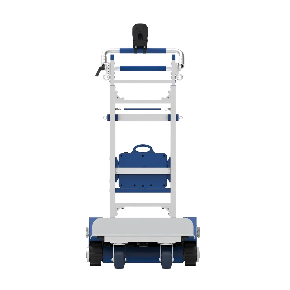 XSTO CT420SC 重量物用階段搬送機 製品画像