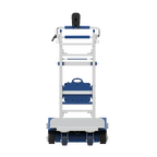 XSTO CT420SC 重量物用階段搬送機 製品画像