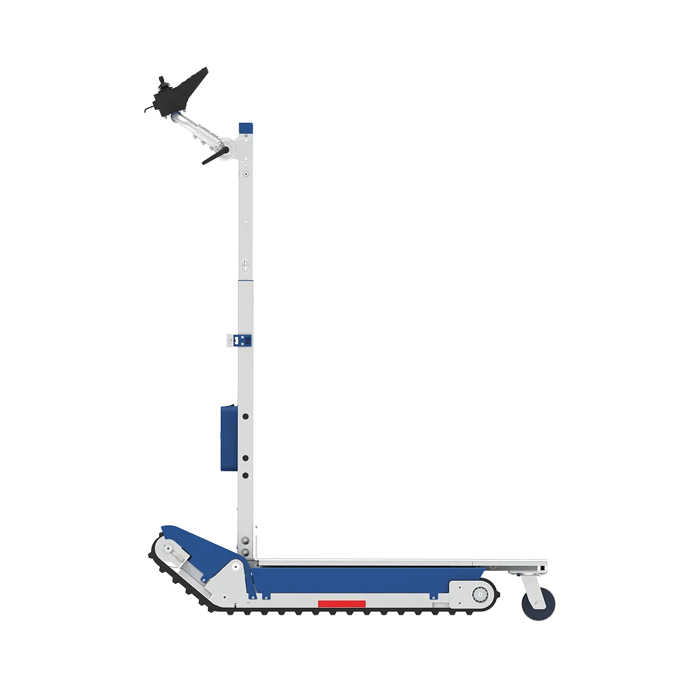 XSTO CT420SC 重量物用階段搬送機 製品画像