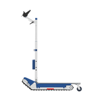 XSTO CT420SC 重量物用階段搬送機 製品画像