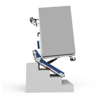 XSTO CT420SC 重量物用階段搬送機 製品画像