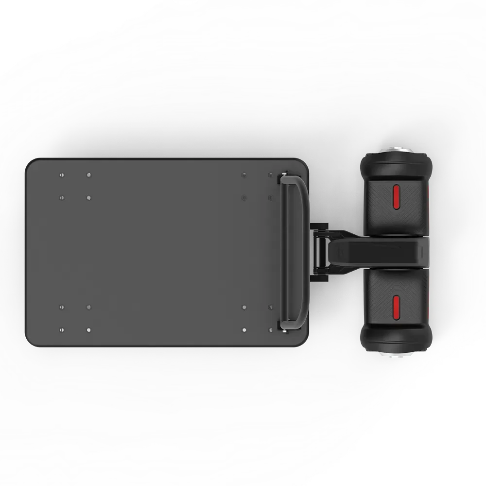 XSTO ET300P2 電動プラットフォームカート 製品画像