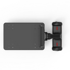 XSTO ET300P2 電動プラットフォームカート 製品画像
