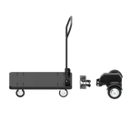 XSTO ET300P2 電動プラットフォームカート 製品画像