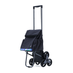 XSTO EzStep 電動階段ショッピングカート 製品画像