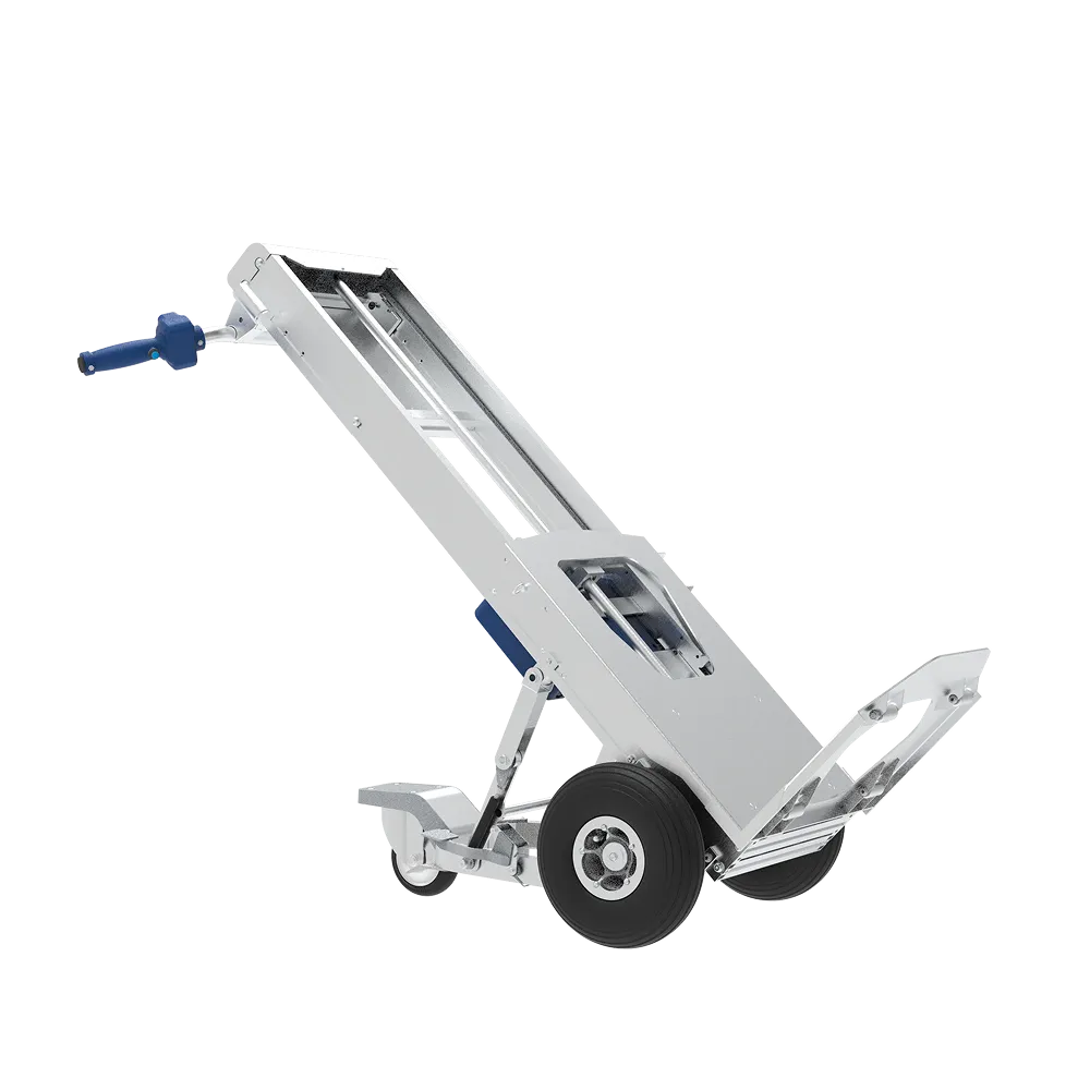 XSTO LFC170F3 電動昇降搬送車 製品画像