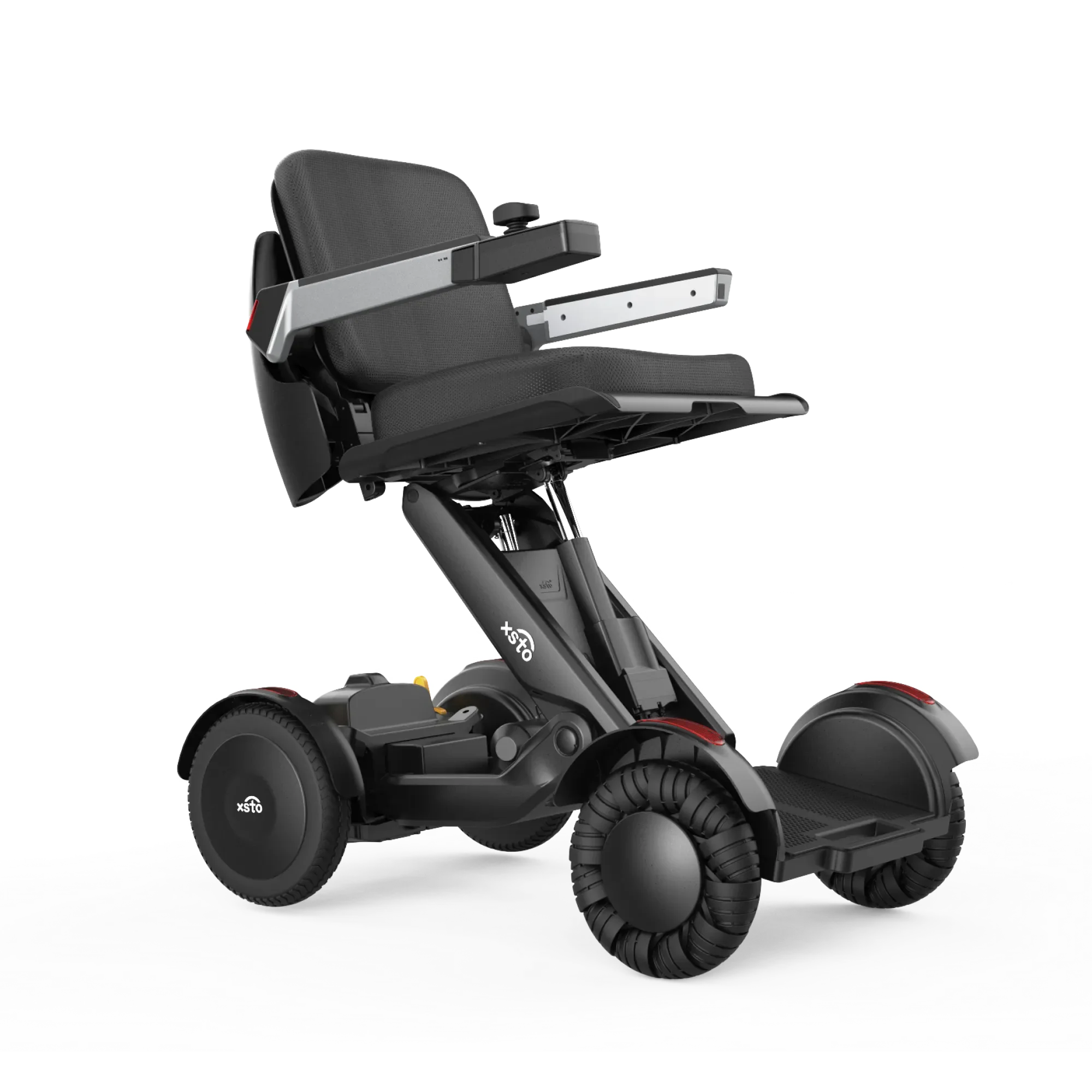 XSTO M4 スマートモビリティ 製品画像